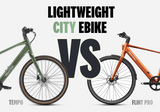 Velotric Tempo vs Mokwheel Flint Pro: Which CIty Ebike Fits You Better?