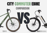 Velotric Tempo vs. Rad Power Radster Road: Which Type of Commuter Are You?
