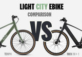 Velotric Tempo vs. Trek FX+ 1: Which Ebike Actually Fits Your Life?