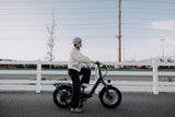 Are Electric Bike Batteries Waterproof?