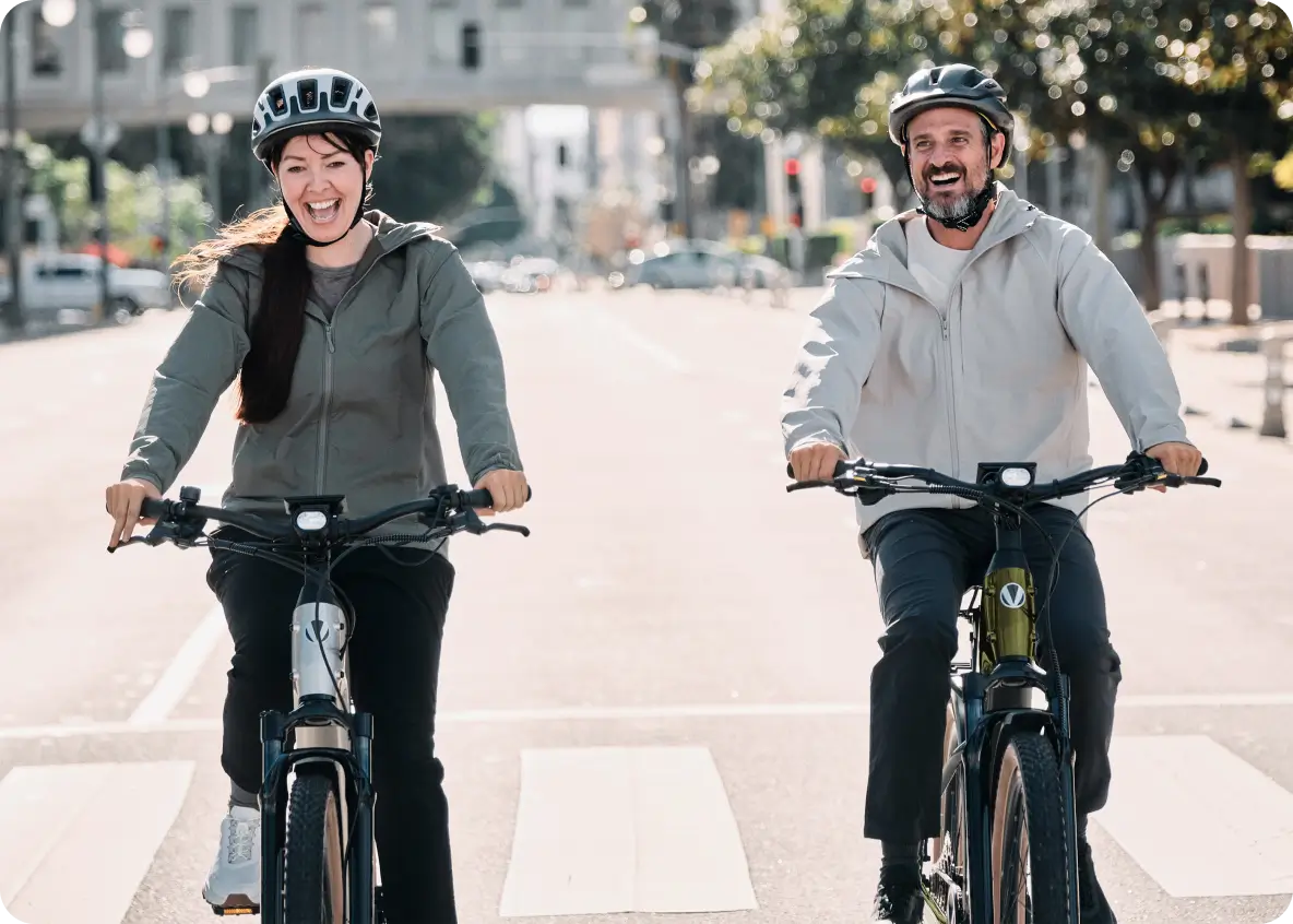 Best 6 Commuter Ebikes in 2026 (Ranked & Reviewed)