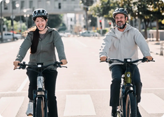 Top 6 Commuter Ebikes in 2026 (Ranked & Reviewed)