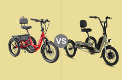 Velotric Triker vs Radtrike: The Ultimate Electric Tricycle Comparison in 2025
