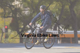 Everything You Should Know About Virginia E-Bike Laws