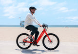 What Is a Cruiser Electric Bike? Everything Beginners Need to Know