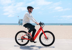 What Is a Cruiser Electric Bike? Everything Beginners Need to Know