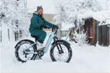What Is a Smart E-Bike?