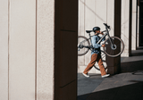 Why a Lightweight City Ebike is the Ultimate Commuter