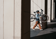Why a Lightweight City Ebike is the Ultimate Commuter