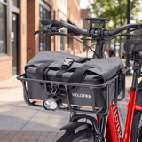 Velotric Front Basket Bag