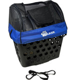 MIK Pet Basket Bundle