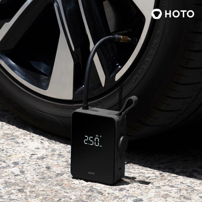 HOTO Electric Air Pump