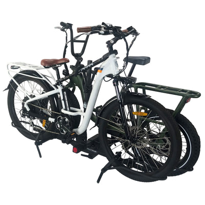 Sport Rider for Electric Bikes