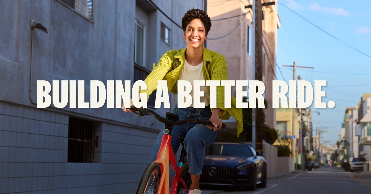 Velotric | Premium quality ebike that is accessible to everyone.