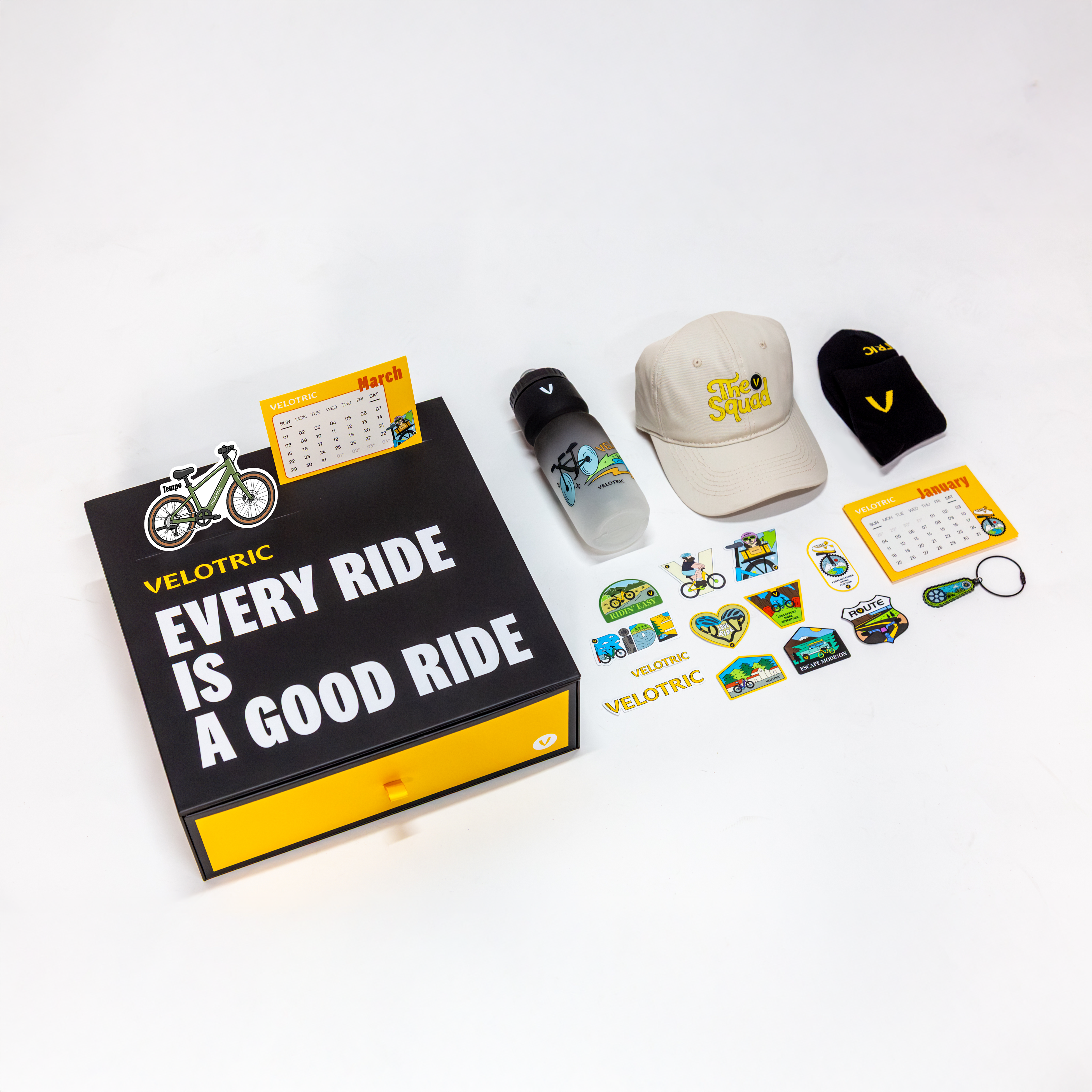 Velotric Gift Box