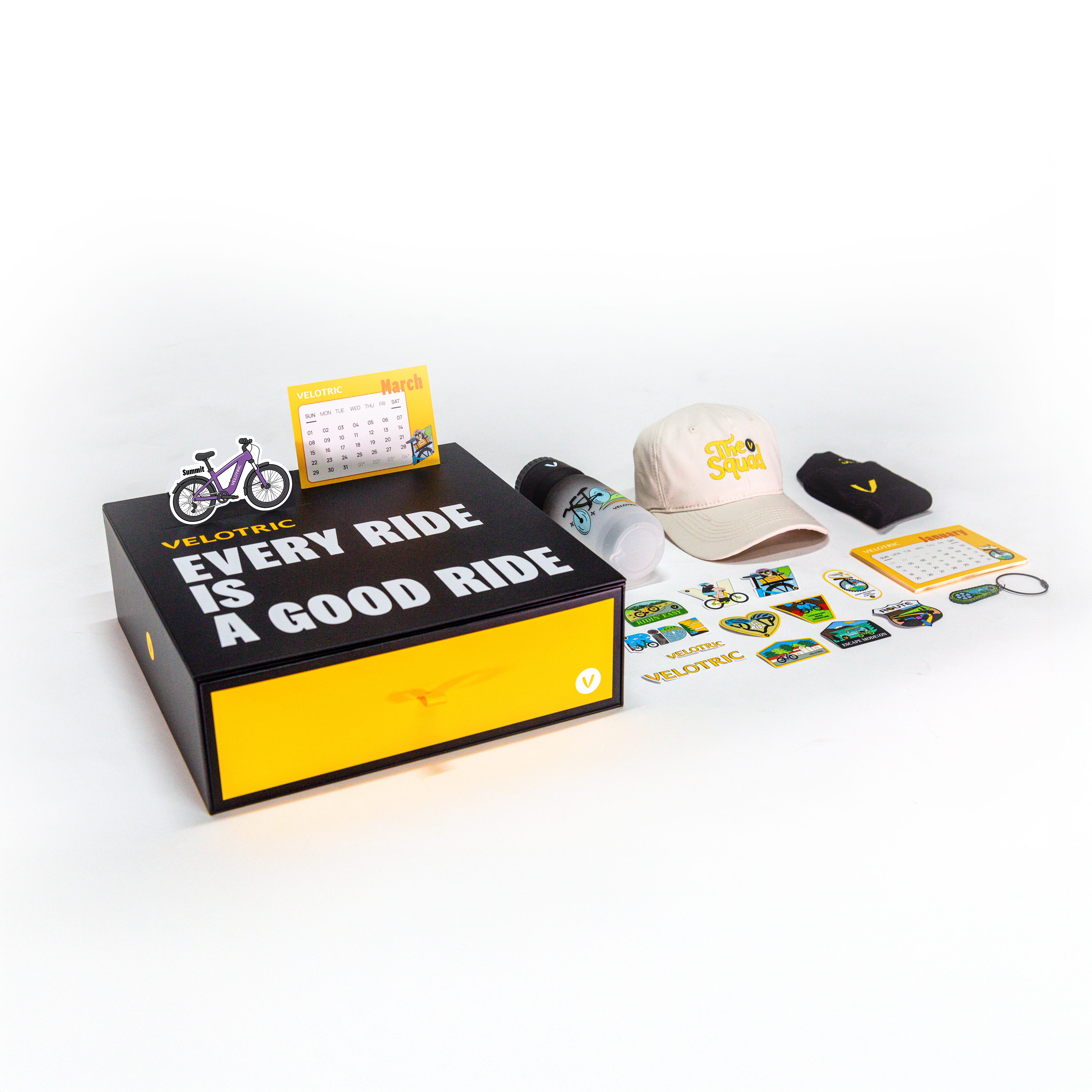 Velotric Gift Box