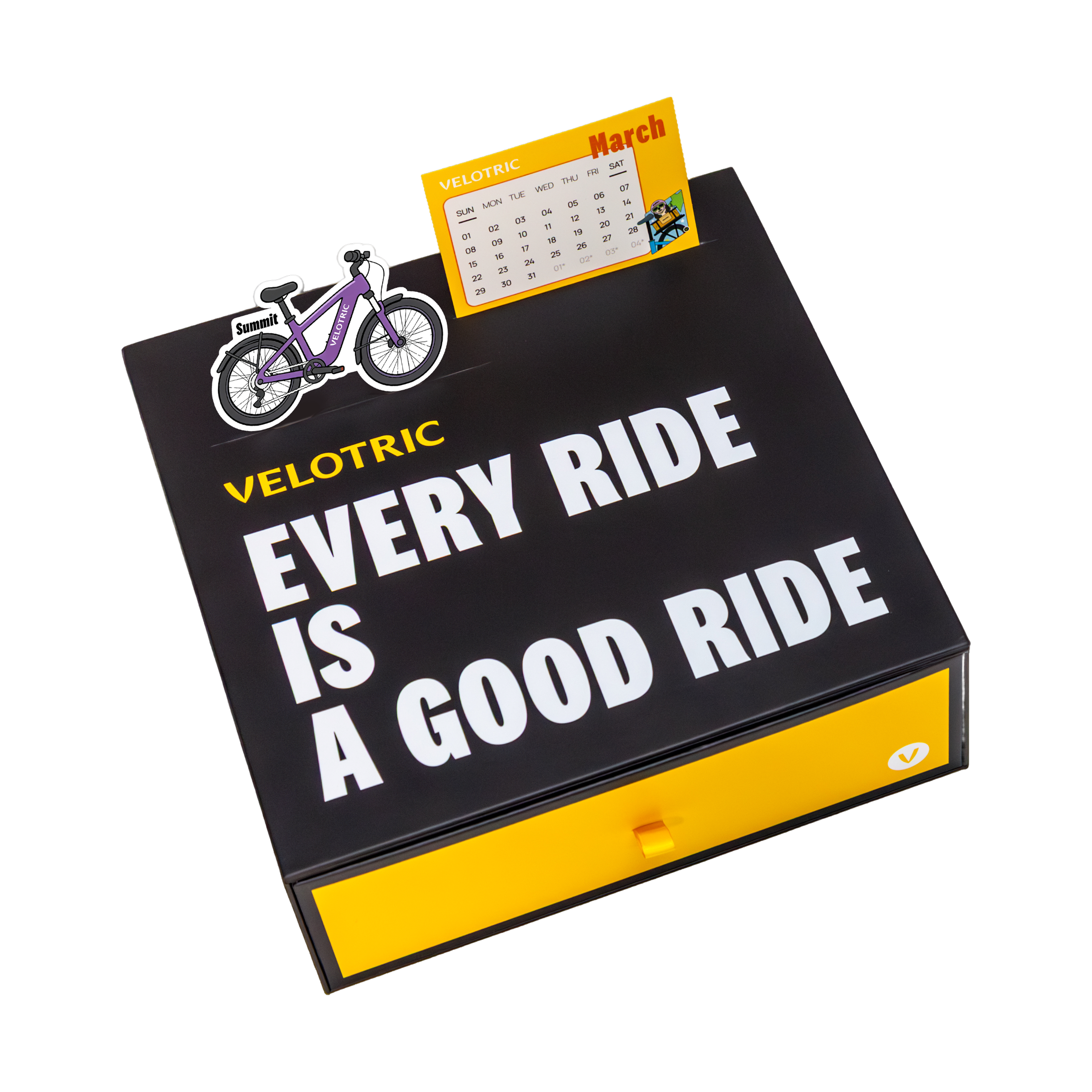 Velotric Gift Box