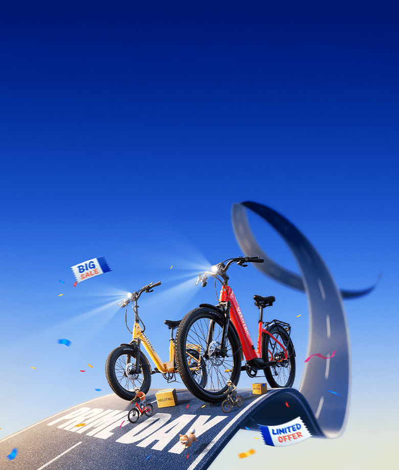 Velotric