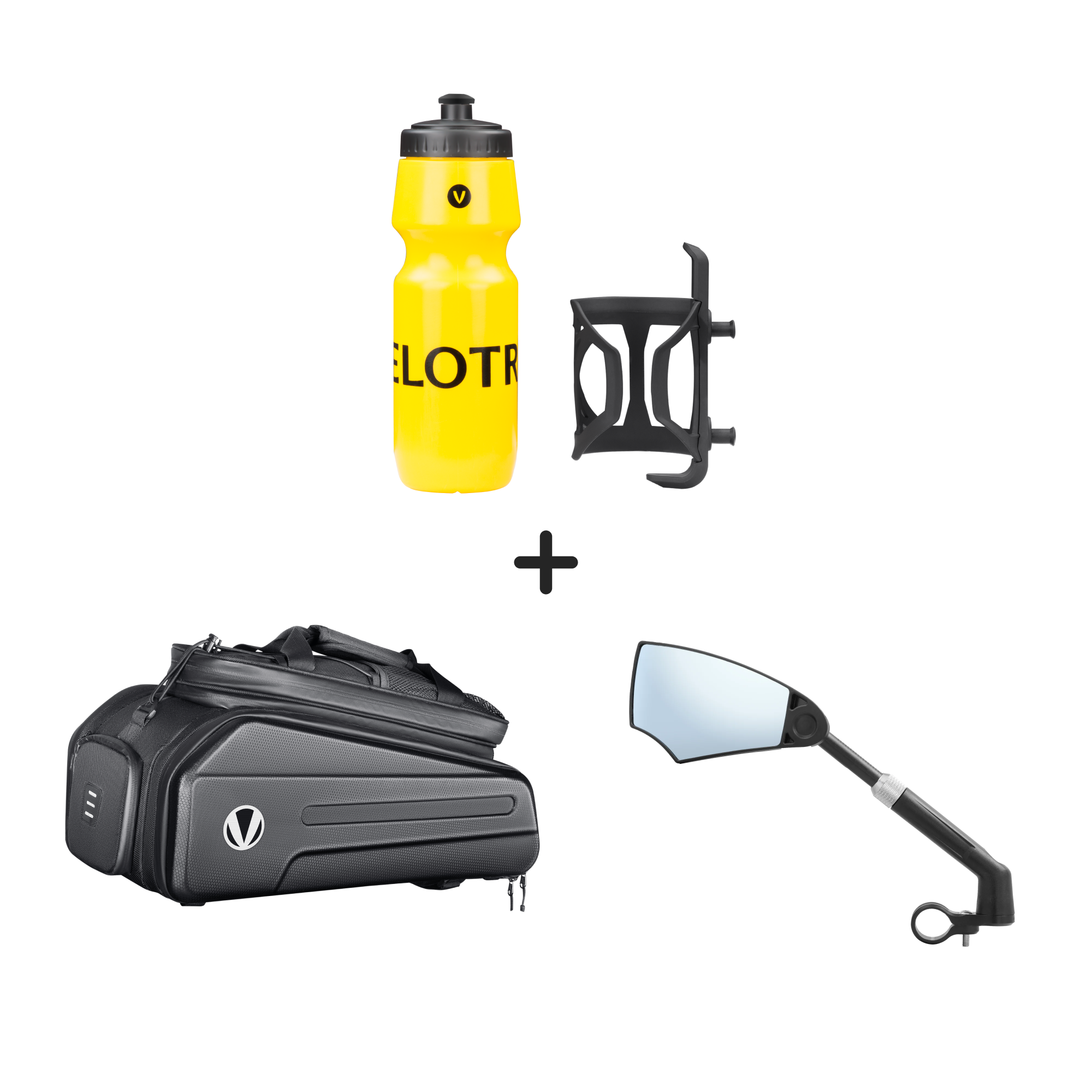 Bike Essential Kit