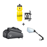 Bike Essential Kit