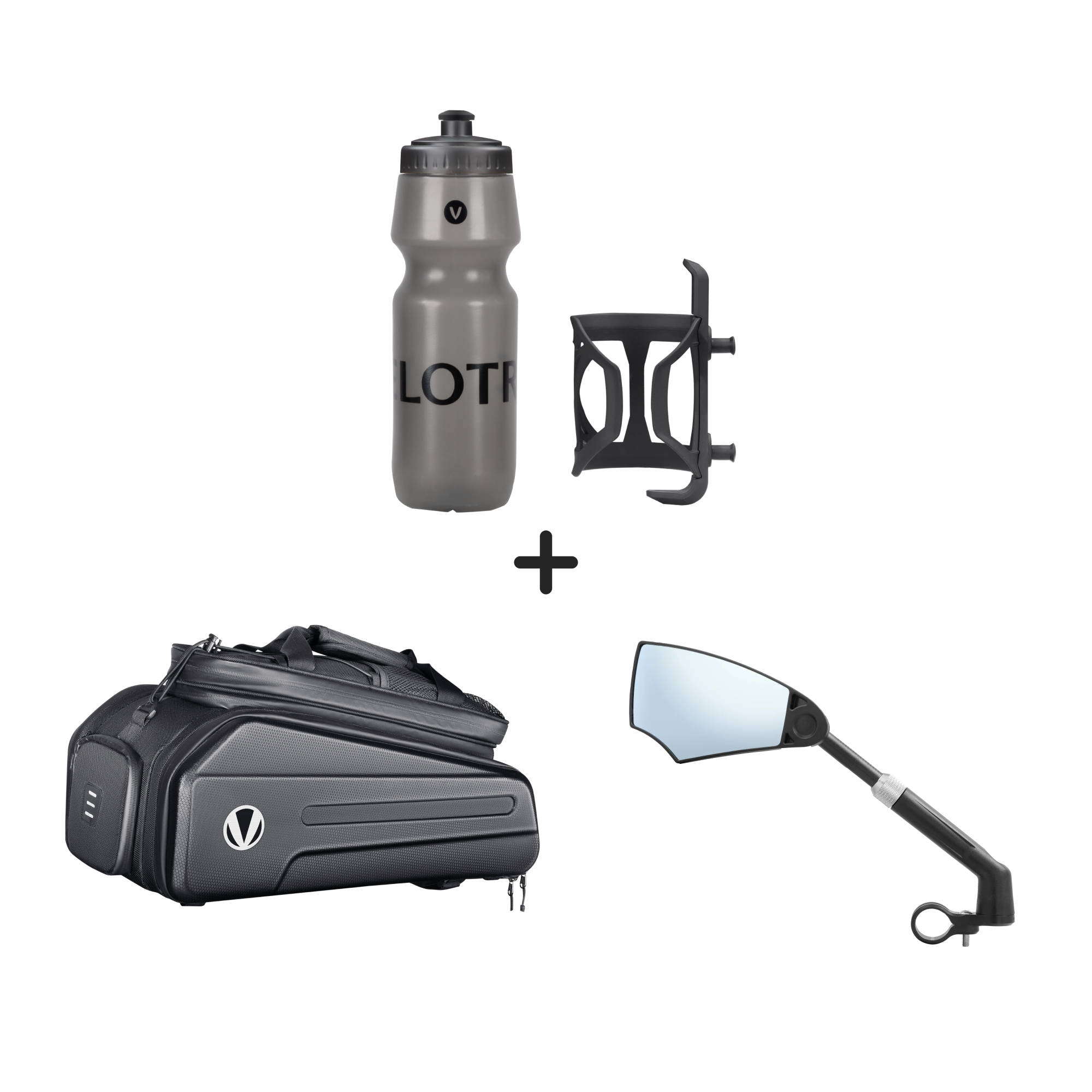 Bike Essential Kit