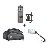 Bike Essential Kit