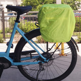 BiKASE MIK Trunk Bag Big Daddy Bicycle Rack Bag