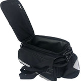 BiKASE MIK Trunk Bag Big Daddy Bicycle Rack Bag