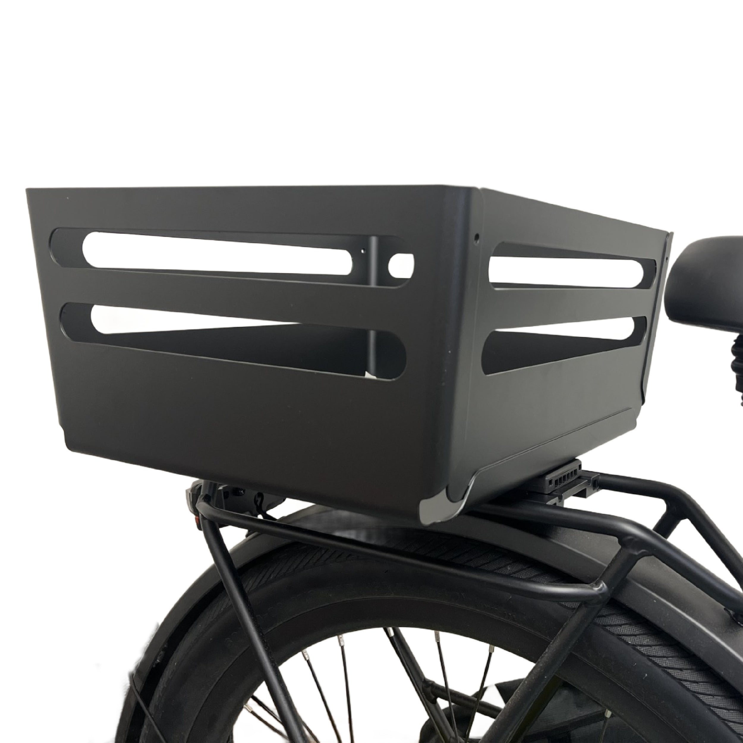 BiKASE Ore Basket  MIK