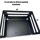 BiKASE Ore Basket  MIK