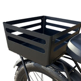 BiKASE Ore Basket  MIK