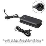Velotric S1/S2/D2/D3/DM/N2/N2X/B1/GoMad Charger