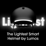 Lumos Nyxel Helmet