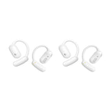 AeroFit 2 | Adjustable Open-Ear Wireless Earbuds