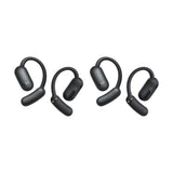 AeroFit 2 | Adjustable Open-Ear Wireless Earbuds