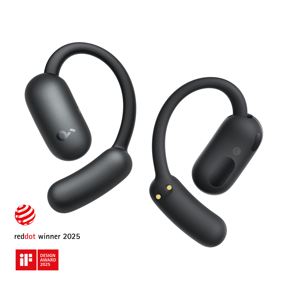 AeroFit 2 | Adjustable Open-Ear Wireless Earbuds AeroFit 2 | Adjustable Open-Ear Wireless Earbuds