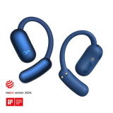 AeroFit 2 | Adjustable Open-Ear Wireless Earbuds