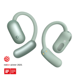 AeroFit 2 | Adjustable Open-Ear Wireless Earbuds