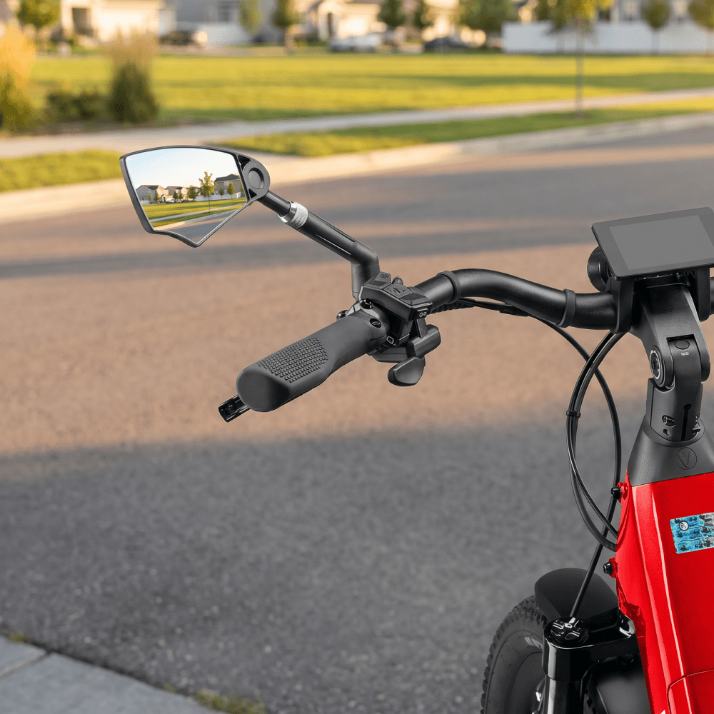 Velotric Left Mirror