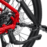 Velotric Trailer Coupler