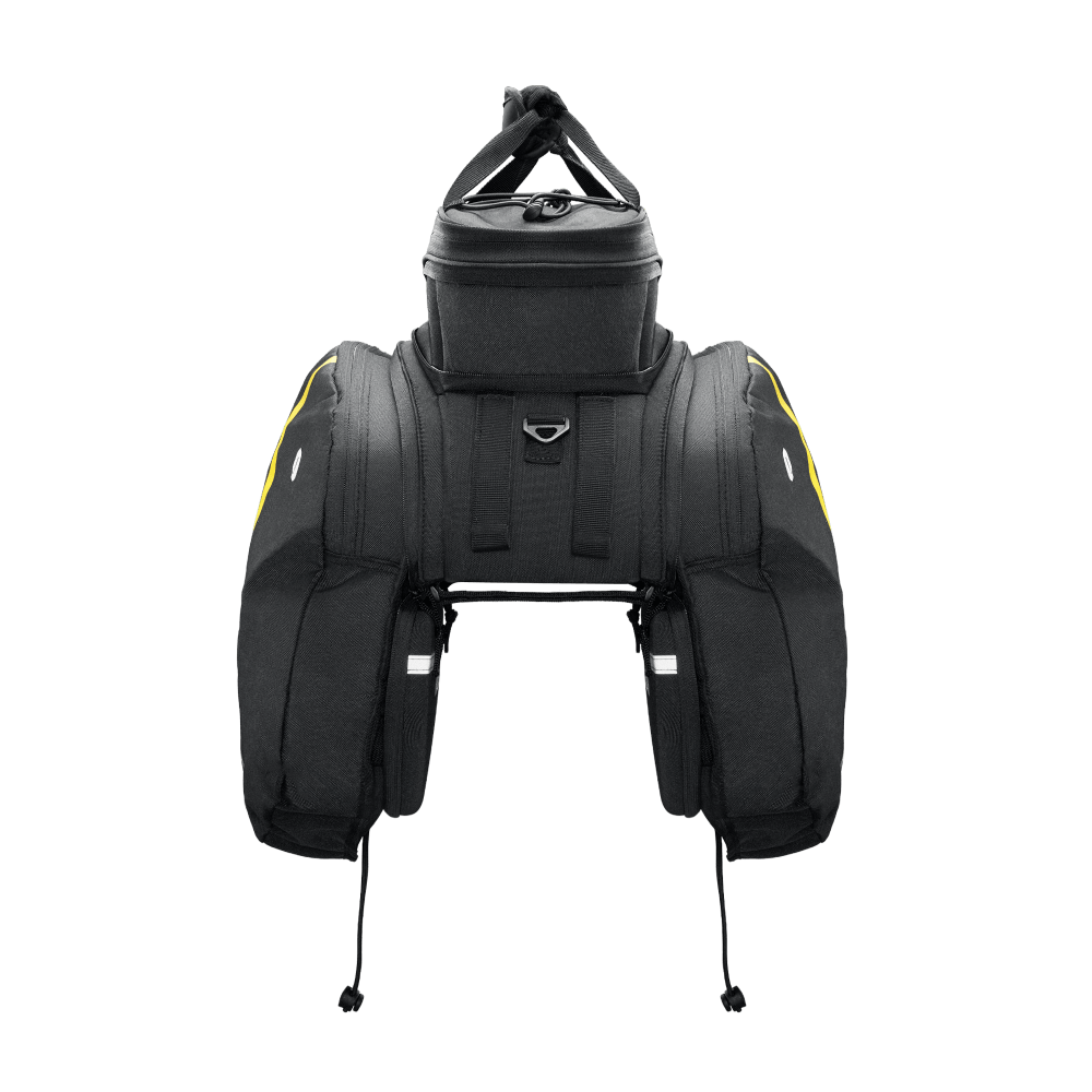 Velotric Rack Top Bag