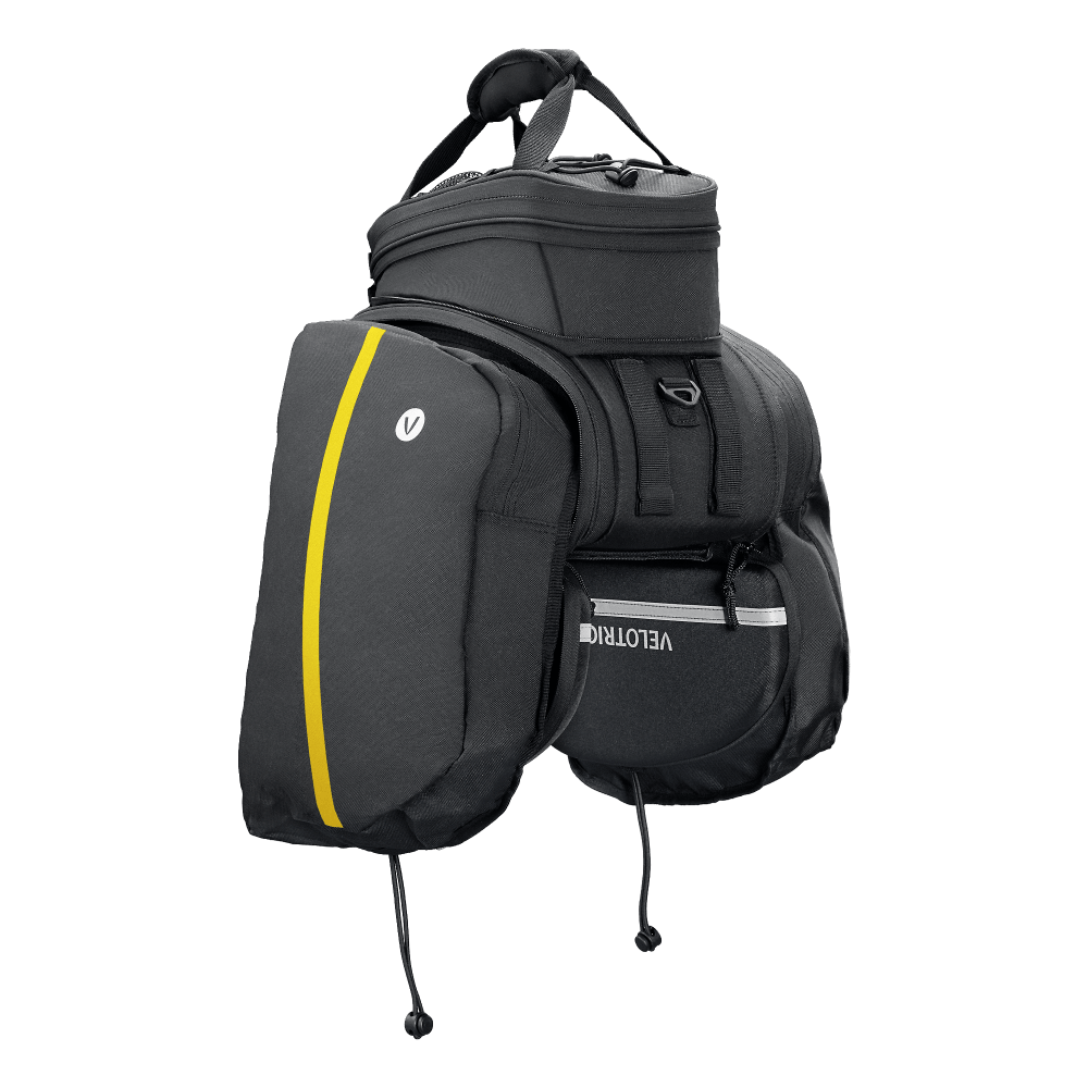 Velotric Rack Top Bag
