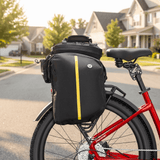 Velotric Rack Top Bag