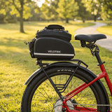 Velotric Rack Top Bag