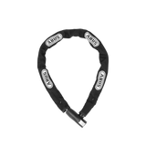 ABUS Steel Chain Lock 8800 with black chain for bike security