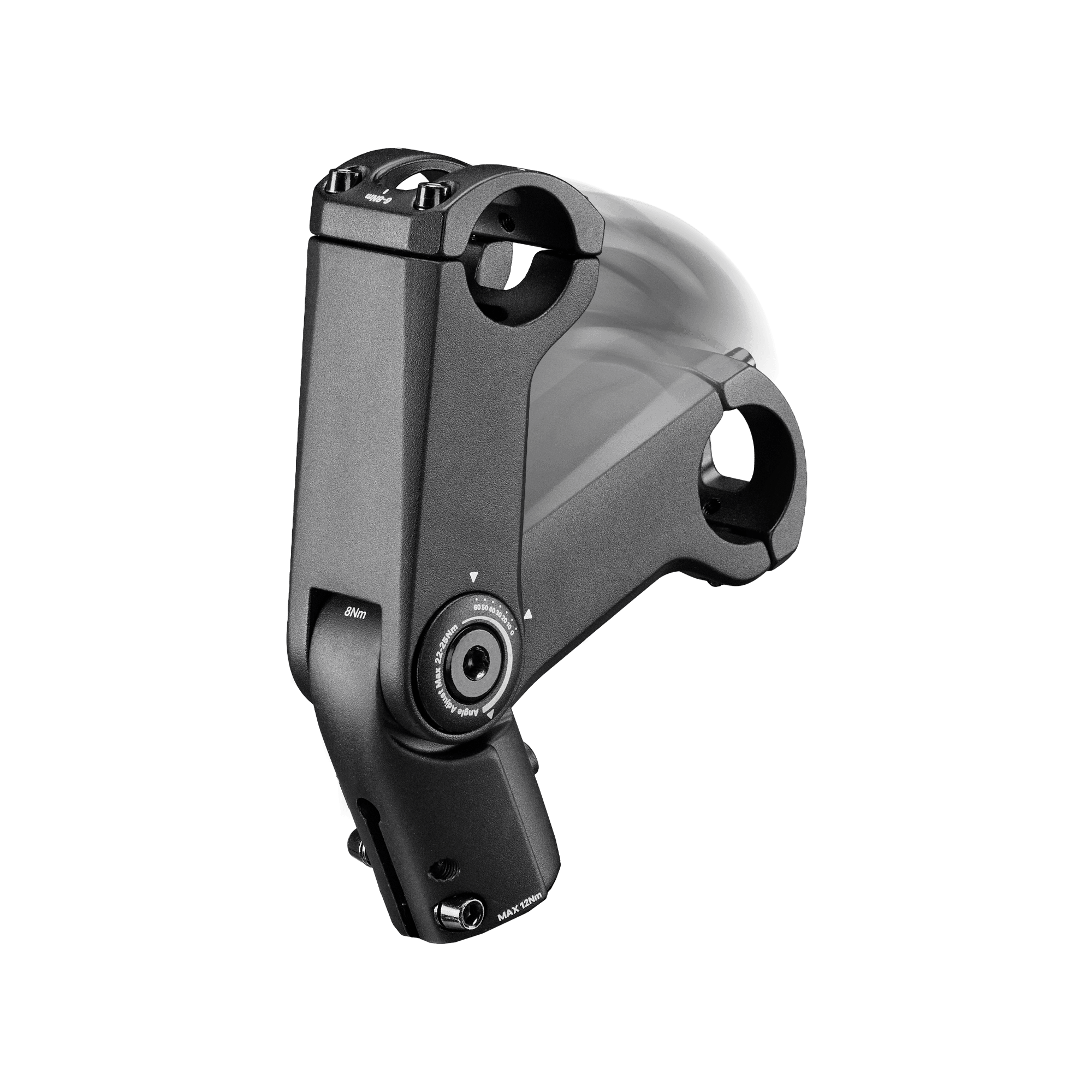 Velotric Adjustable Stem (90mm)
