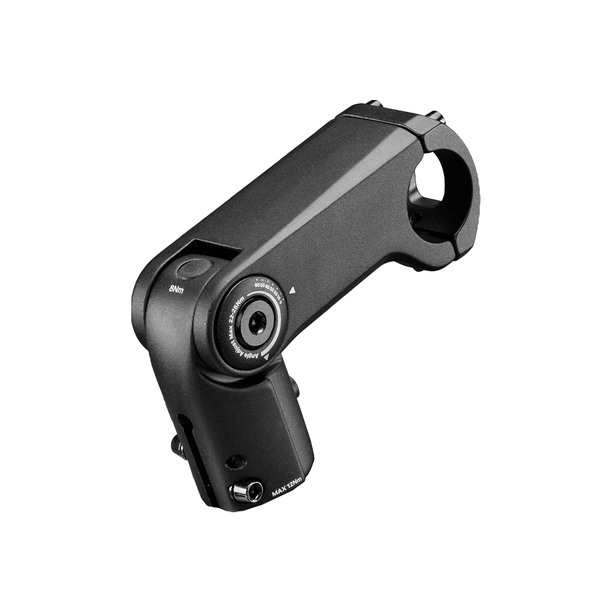 Velotric Adjustable Stem (90mm)