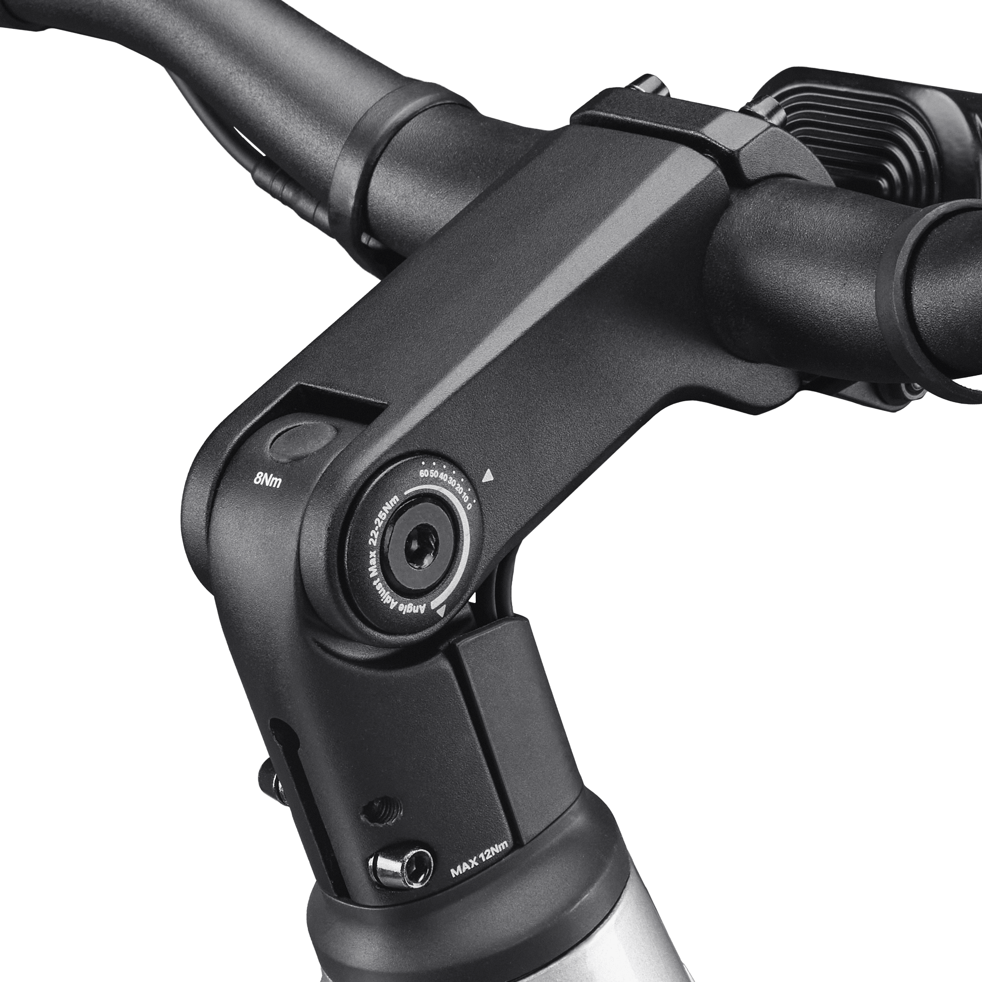 Velotric Adjustable Stem (90mm)