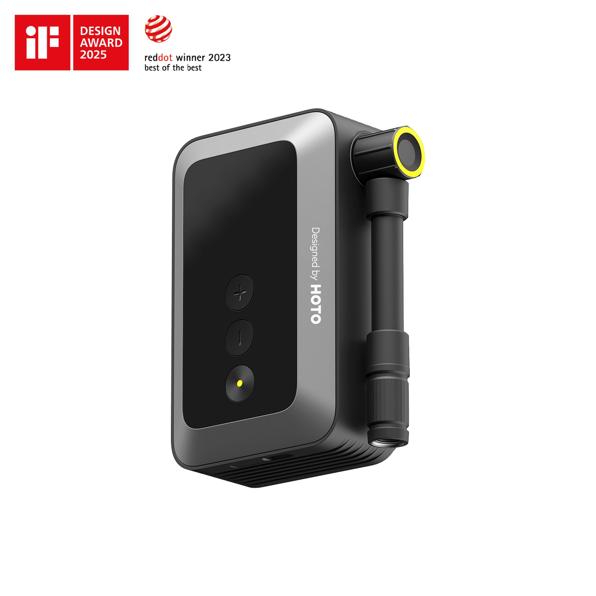 Hototools Pocket Air Pump
