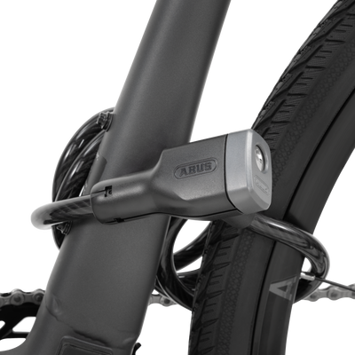 ABUS Coil Cable Lock